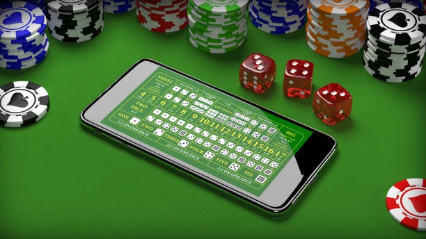 Fortune Tiger slot game interface on nusa4d mobile app